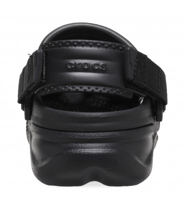 Клоги Crocs 208774-001