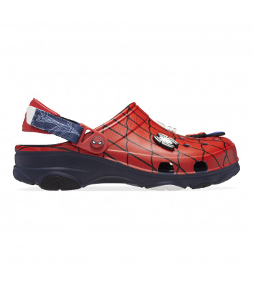 Клоги Crocs 208786-410
