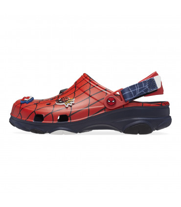 Клоги Crocs 208786-410