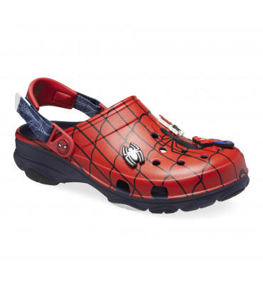 Клоги Crocs 208786-410