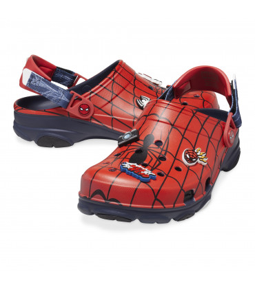 Клоги Crocs 208786-410
