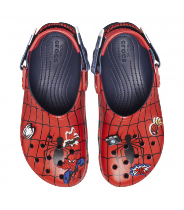 Клоги Crocs 208786-410