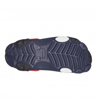 Клоги Crocs 208786-410