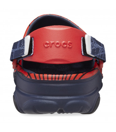 Клоги Crocs 208786-410