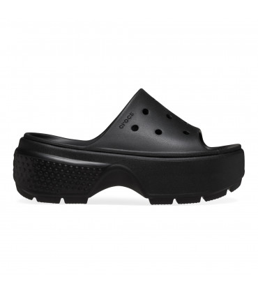 шлёпанцы Crocs 209346-001