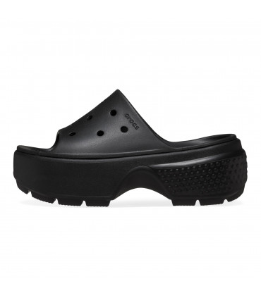 шлёпанцы Crocs 209346-001