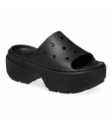 шлёпанцы Crocs 209346-001