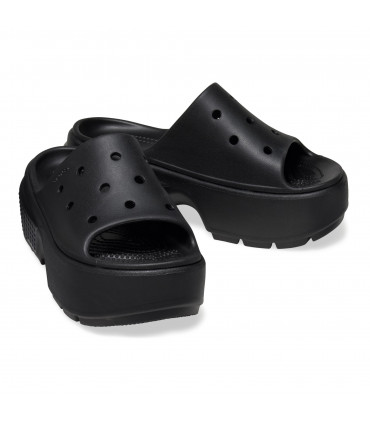 шлёпанцы Crocs 209346-001