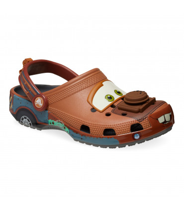 Клоги Crocs 209371-0DA