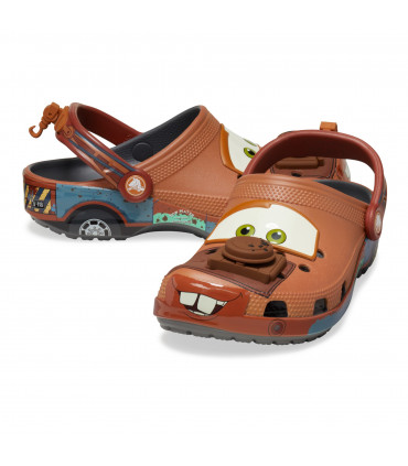 Клоги Crocs 209371-0DA