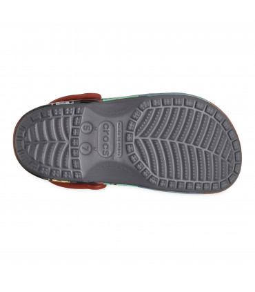 Клоги Crocs 209371-0DA