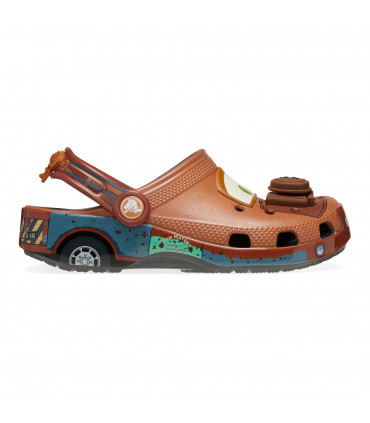 Клоги Crocs 209374-0DA
