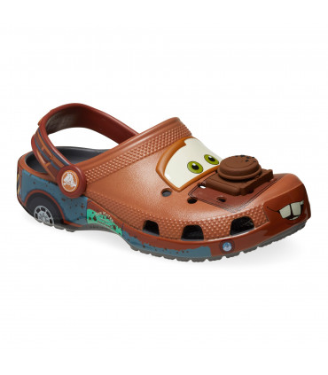 Клоги Crocs 209374-0DA