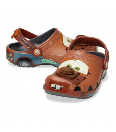 Клоги Crocs 209374-0DA