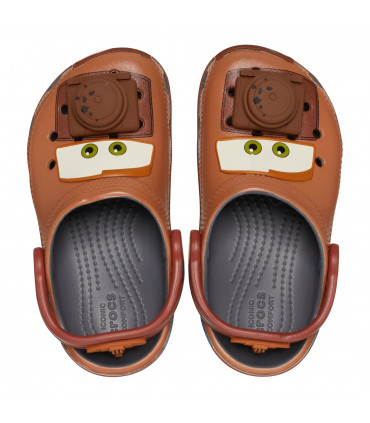 Клоги Crocs 209374-0DA