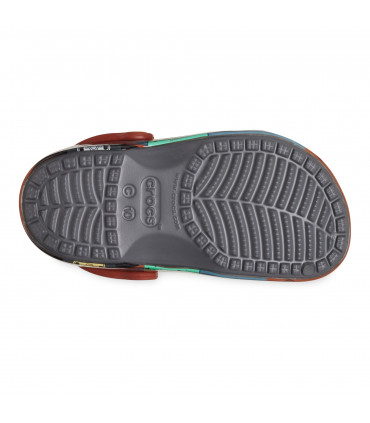 Клоги Crocs 209374-0DA