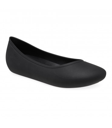 балетки Crocs 209384-001