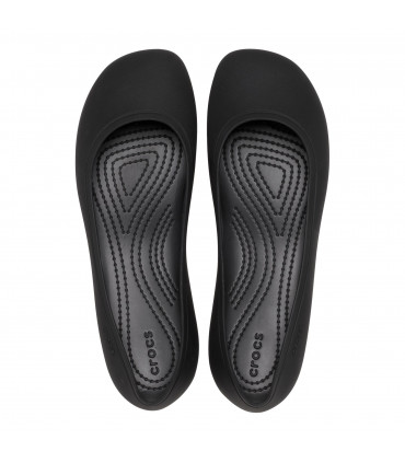 балетки Crocs 209384-001