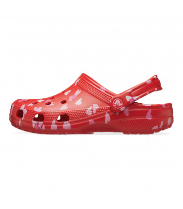 Клоги Crocs 209682-6ZR