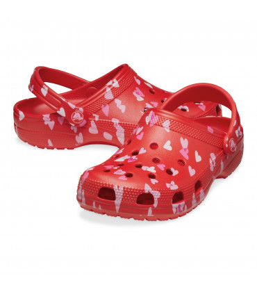 Клоги Crocs 209682-6ZR