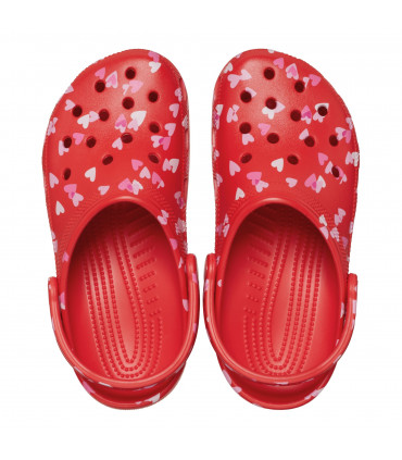 Клоги Crocs 209682-6ZR