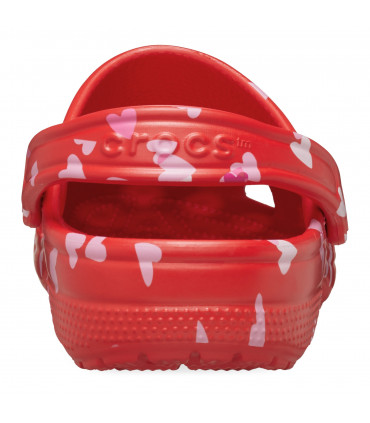 Клоги Crocs 209682-6ZR