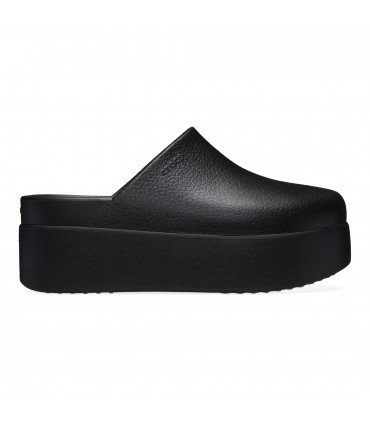 клоги Crocs 209869-001