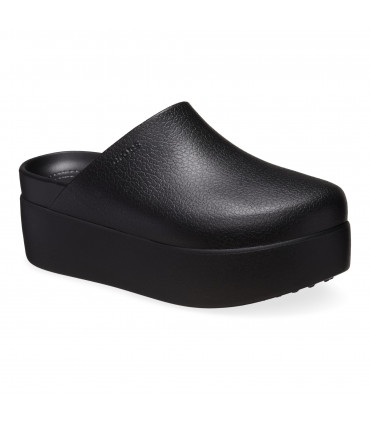 клоги Crocs 209869-001
