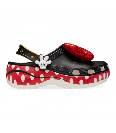 Клоги Crocs 209896-100