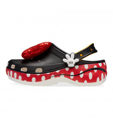 Клоги Crocs 209896-100
