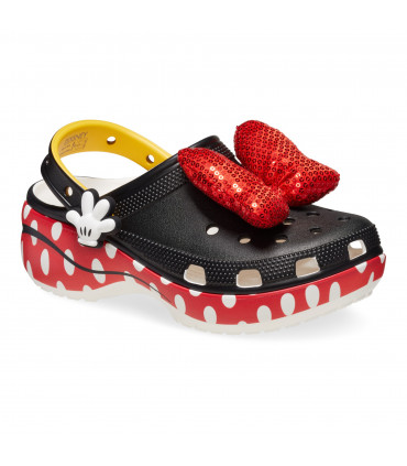 Клоги Crocs 209896-100