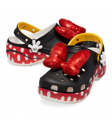 Клоги Crocs 209896-100