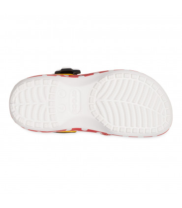 Клоги Crocs 209896-100