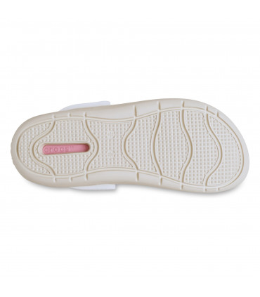 клоги Crocs 209964-100