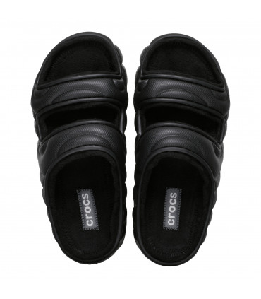 Сандалии Crocs 210074-001