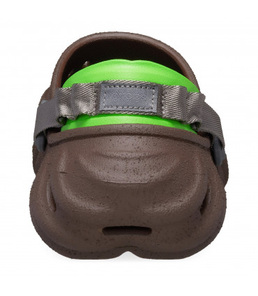 клоги Crocs 210482-2EW