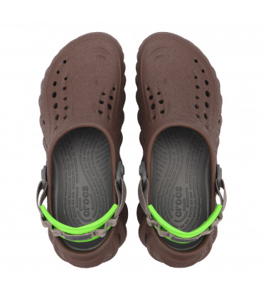 клоги Crocs 210482-2EW