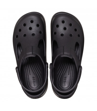 Клоги Crocs 210615-001