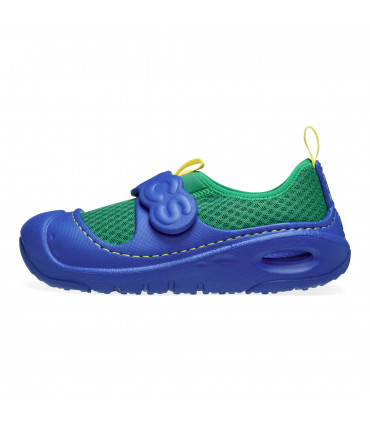 Кроссовки Crocs 210619-3WH