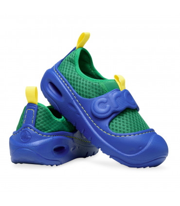 Кроссовки Crocs 210619-3WH