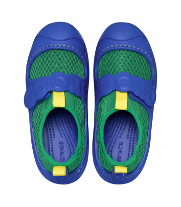 Кроссовки Crocs 210619-3WH