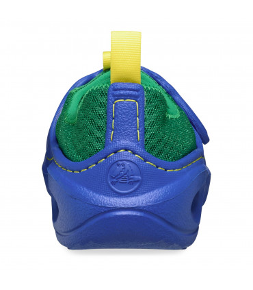 Кроссовки Crocs 210619-3WH