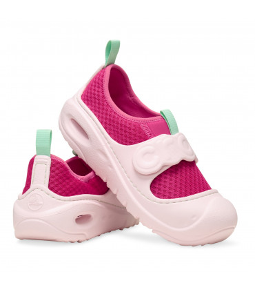 Кроссовки Crocs 210619-6ZQ