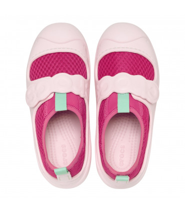 Кроссовки Crocs 210619-6ZQ