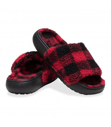 шлёпанцы Crocs 210694-001