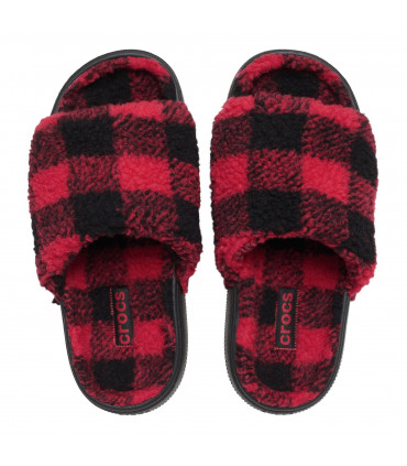 шлёпанцы Crocs 210694-001