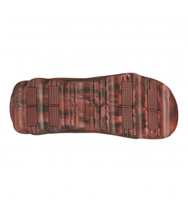 кроссовки Crocs 210759-862
