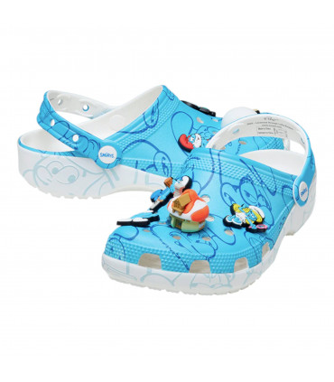 Клоги Crocs 210820-90H