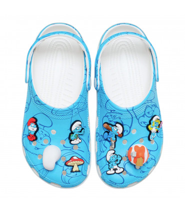 Клоги Crocs 210820-90H