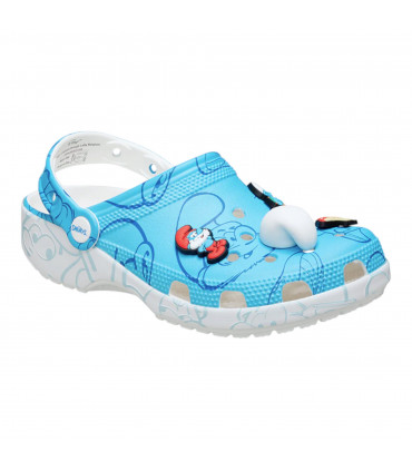 Клоги Crocs 210820-90H